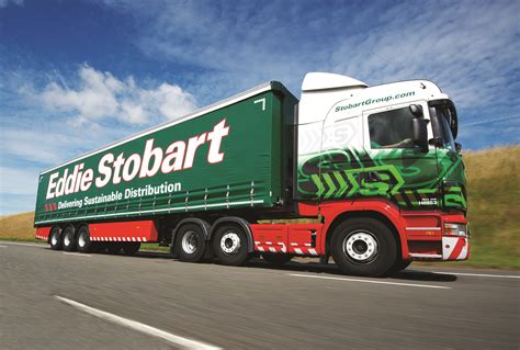 eddie stobart logistics hermes group|stobart logistics group.